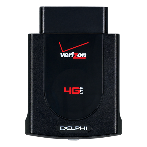 ACT233 Delphi 4G LTE