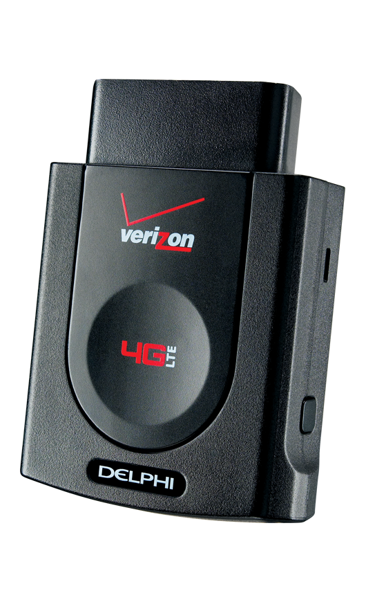 ACT233 Delphi 4G LTE — photo 3