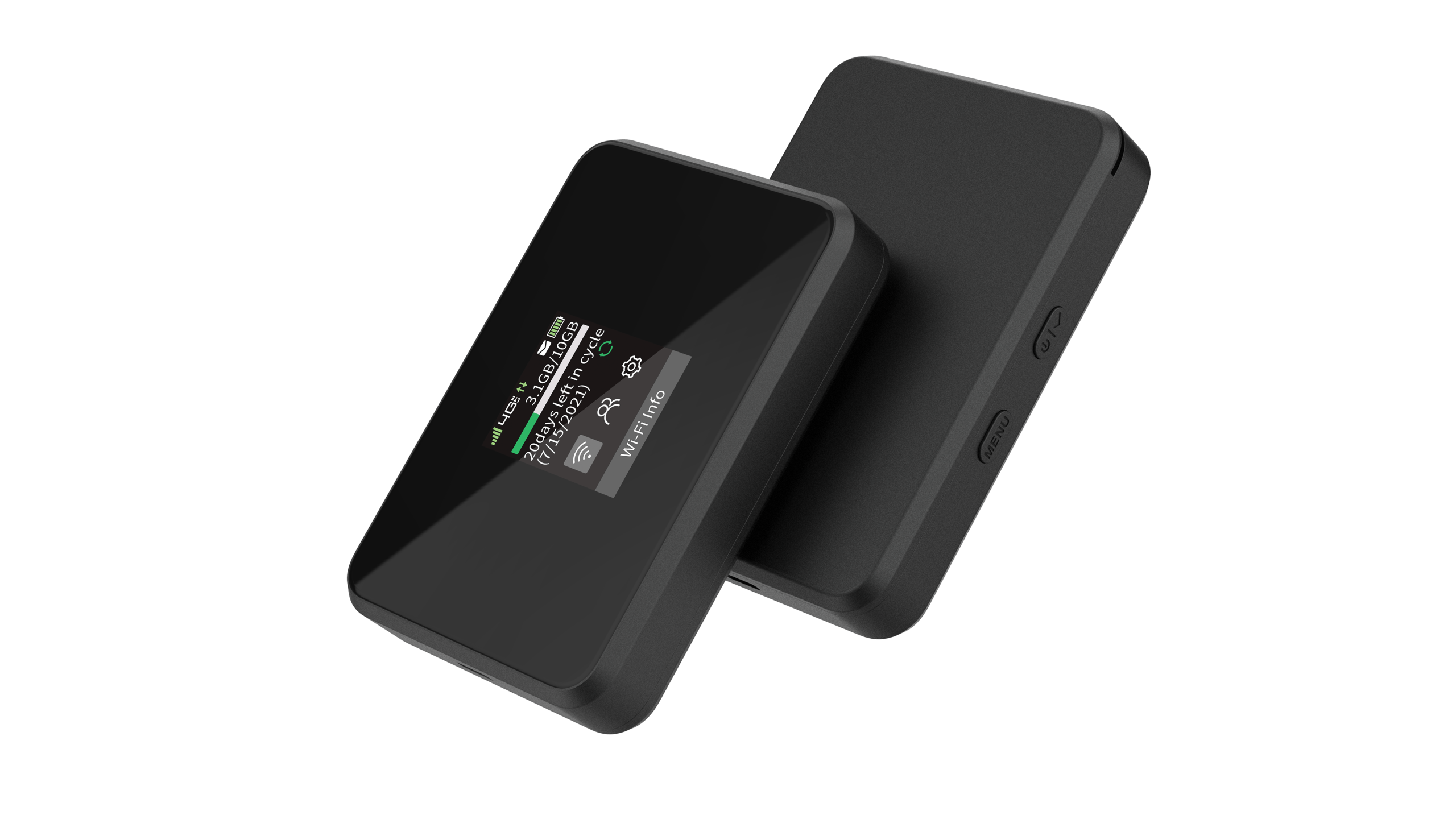 Airspeed Mobile Hotspot — photo 3