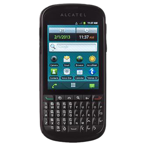 Alcatel Premiere