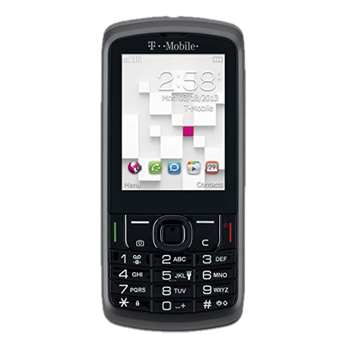 Alcatel Sparq II