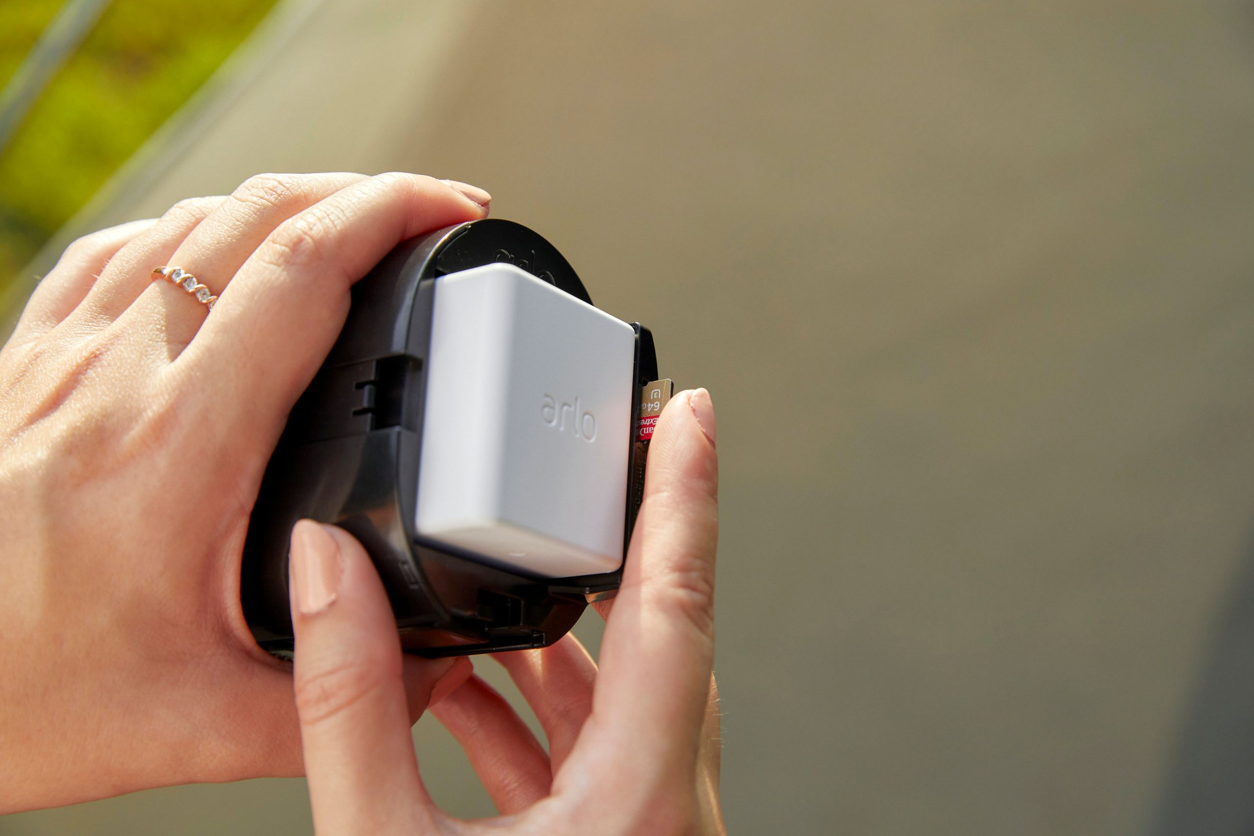 Arlo Go 2 LTE Security Camera — photo 6