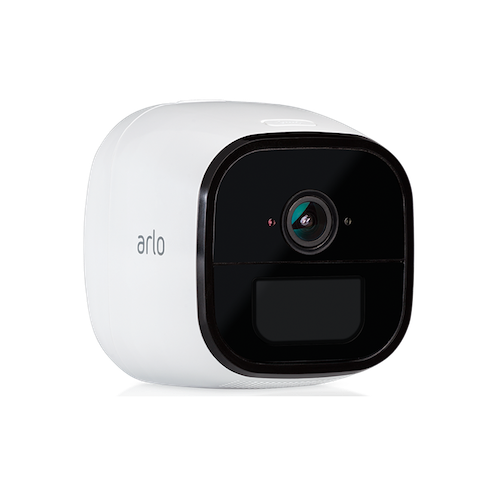Arlo Go