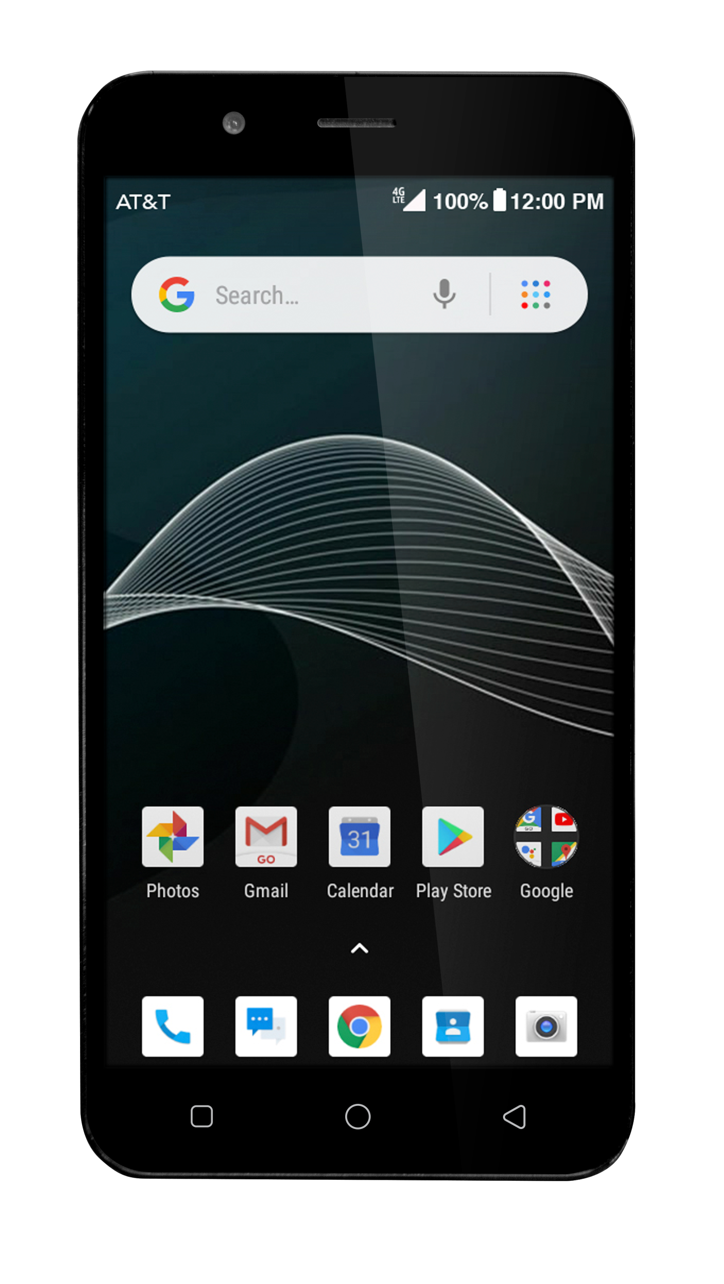 AT&T Axia — photo 3