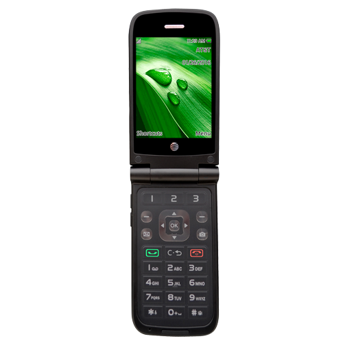 AT&T Cingular Flip