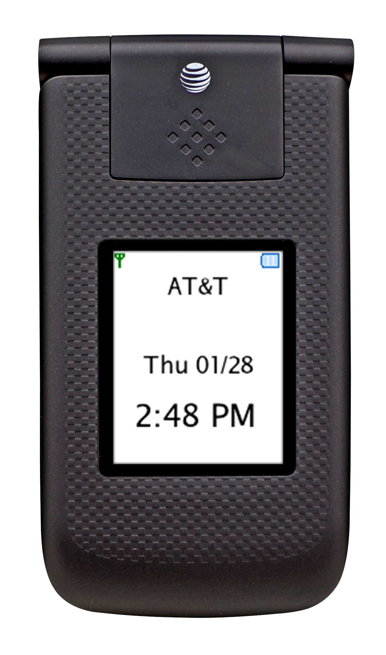 AT&T Cingular Flip — photo 3