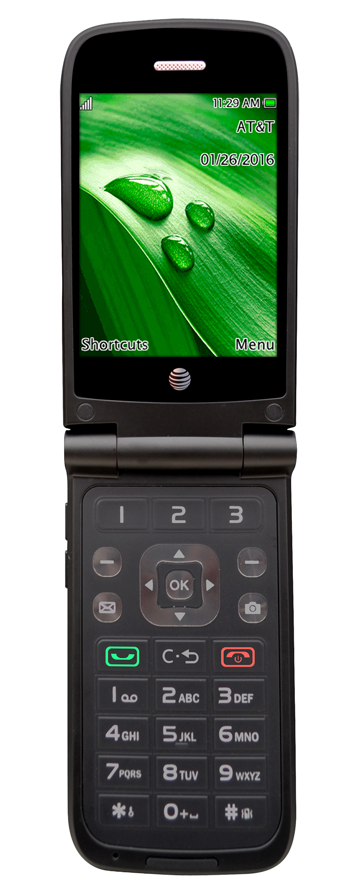 AT&T Cingular Flip — photo 2