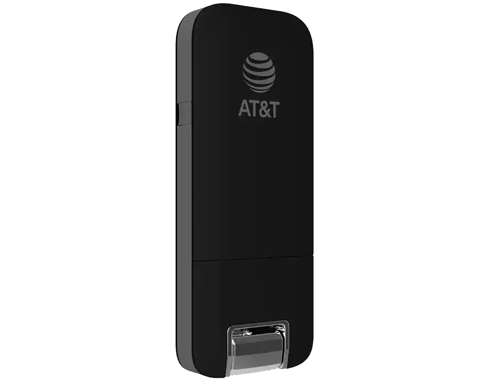 AT&T Global Modem USB800 — photo 3