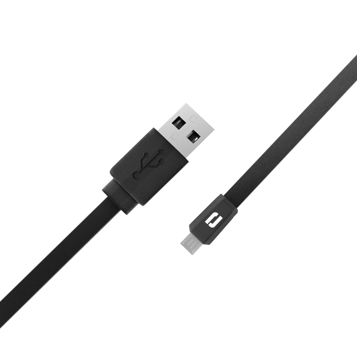 Crosscall CÂBLE PLAT USB / MICRO USB