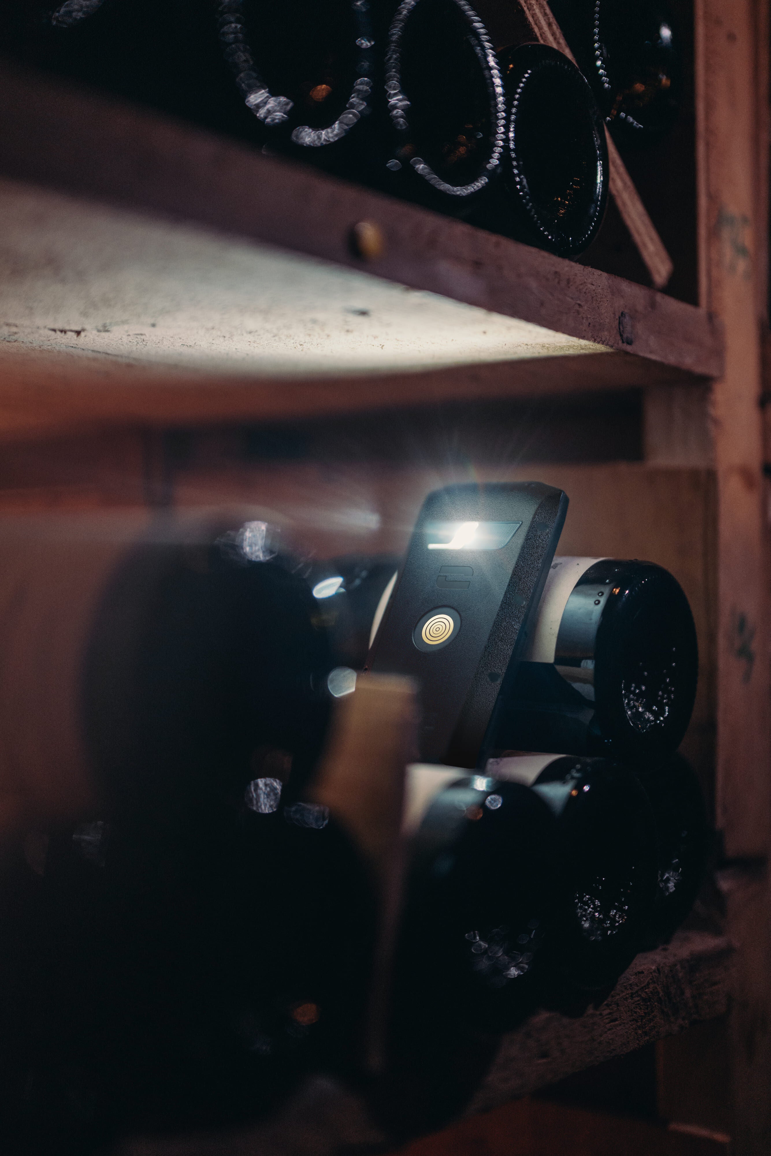 Crosscall CORE-S5 — photo 3