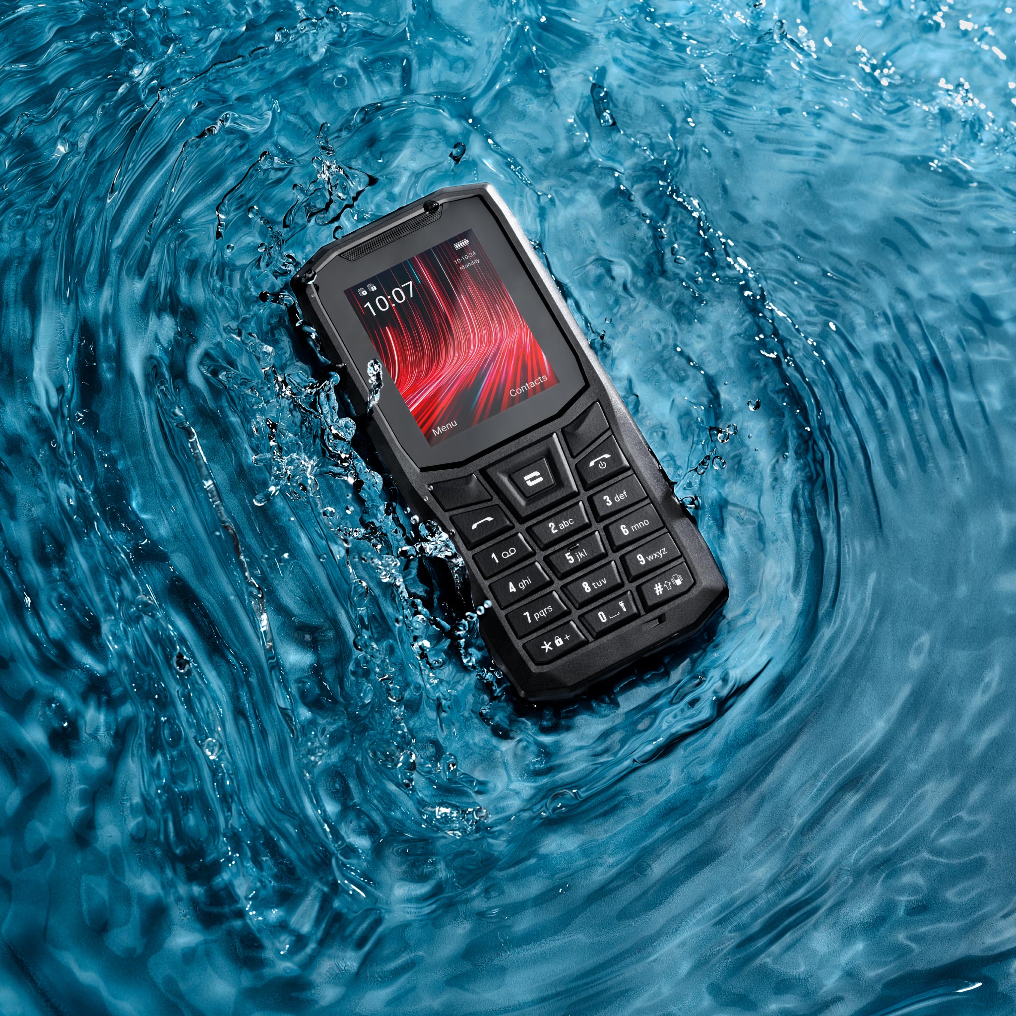 Crosscall CORE-S5 — photo 2