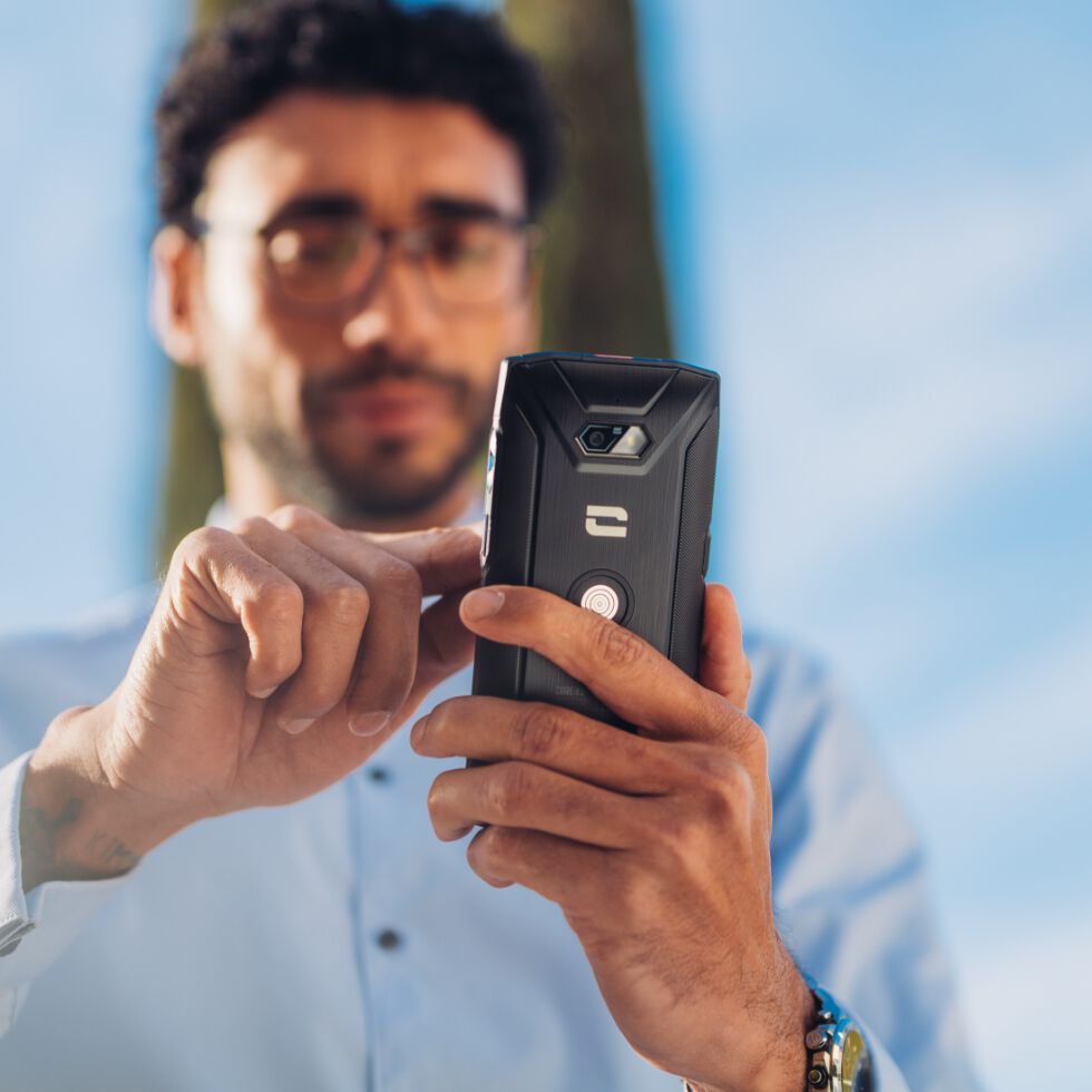 Crosscall CORE-X5 — photo 3