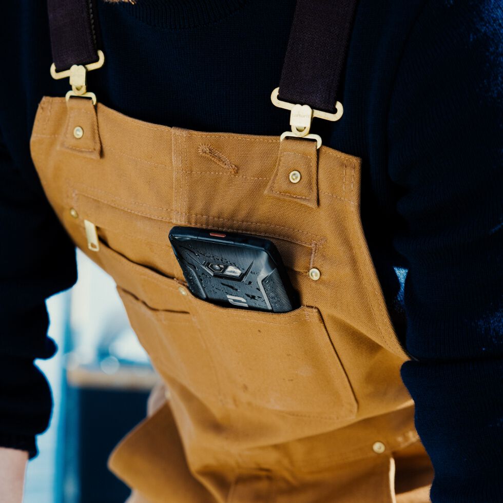 Crosscall CORE-Z5 — photo 3