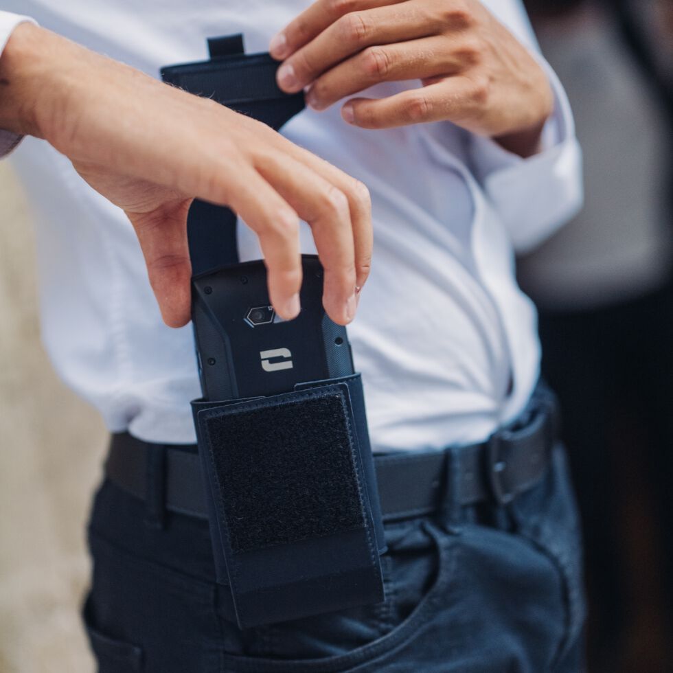 Crosscall HOLSTER — photo 2