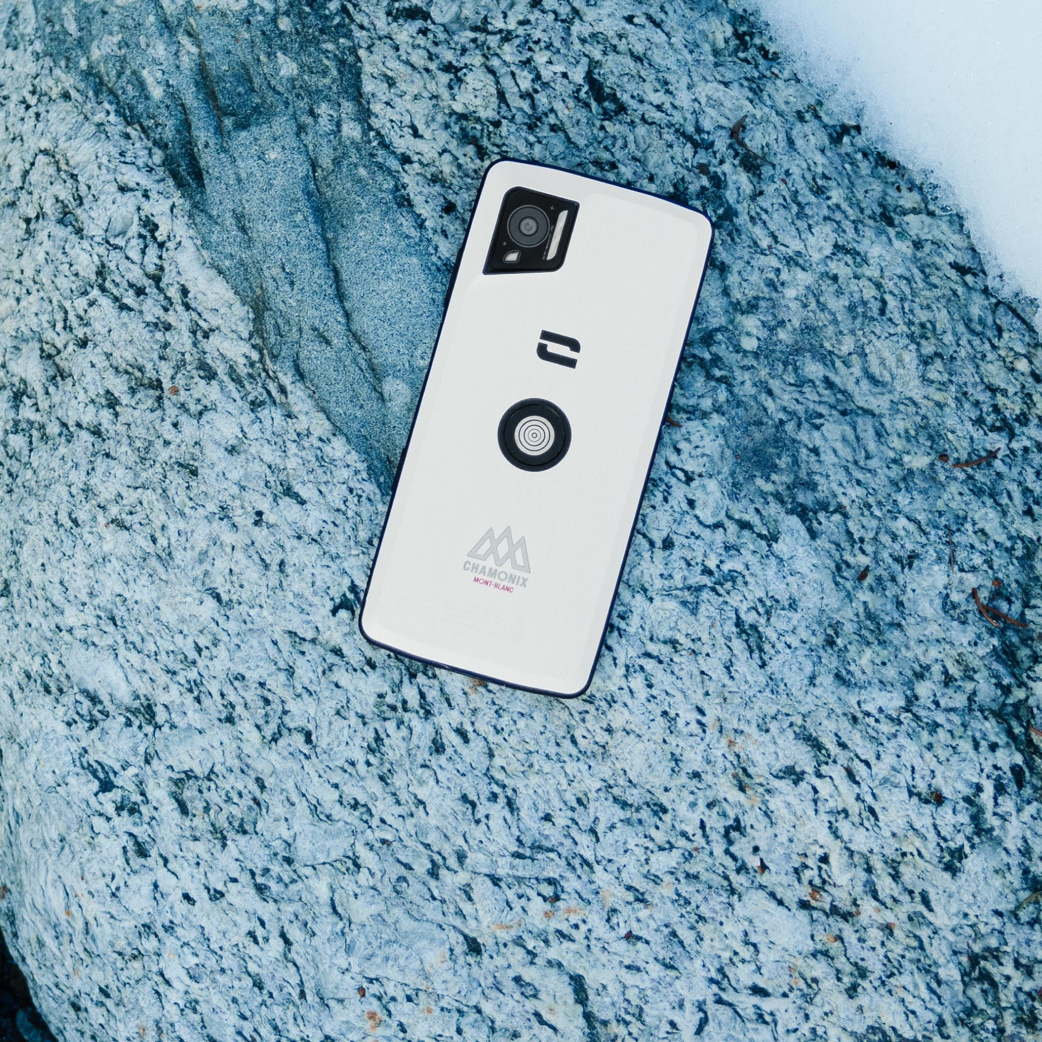 Crosscall STELLAR-M6 Chamonix — photo 2