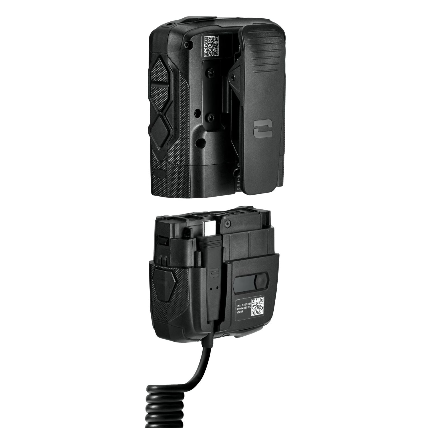 Crosscall X-COMM (Bluetooth + Wired) — photo 2