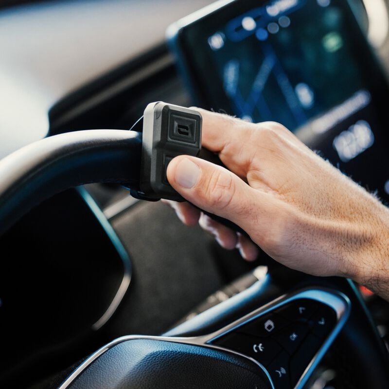 Crosscall X-Command — photo 3