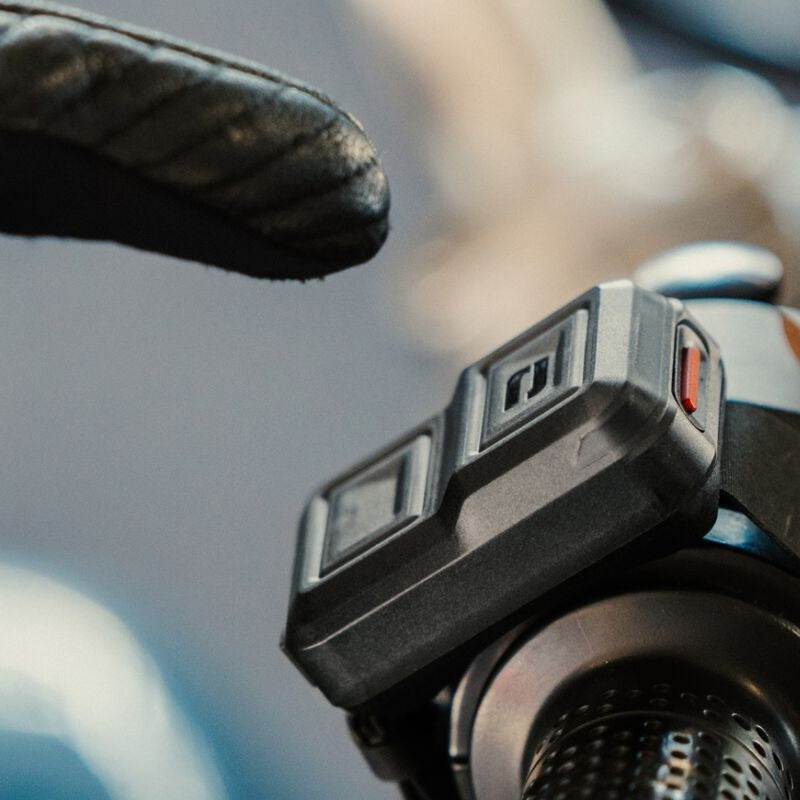 Crosscall X-Command — photo 4