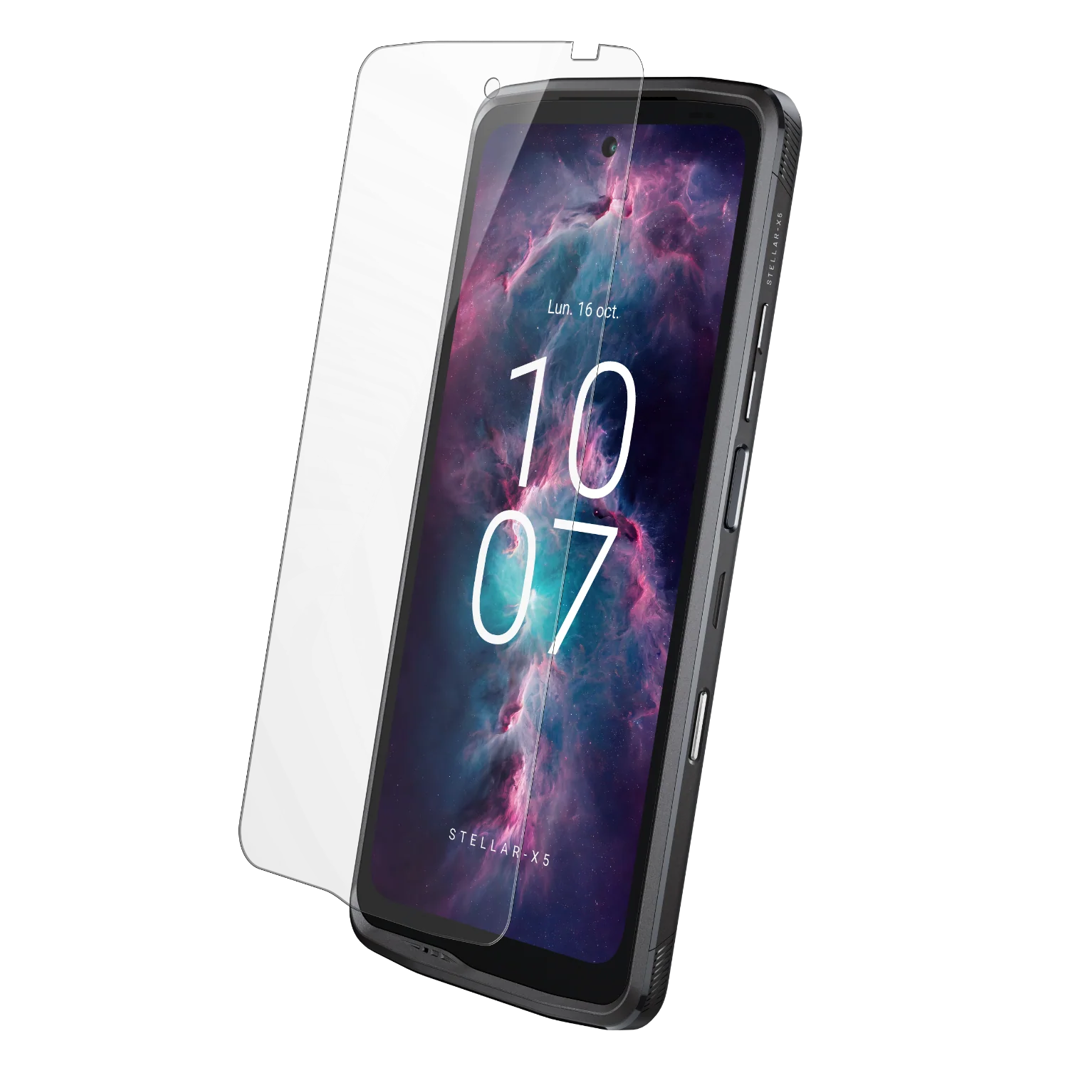 Crosscall X-GLASS — photo 2