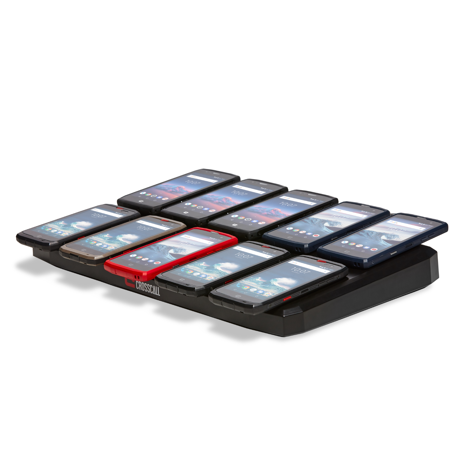 Crosscall X-POWER STATION