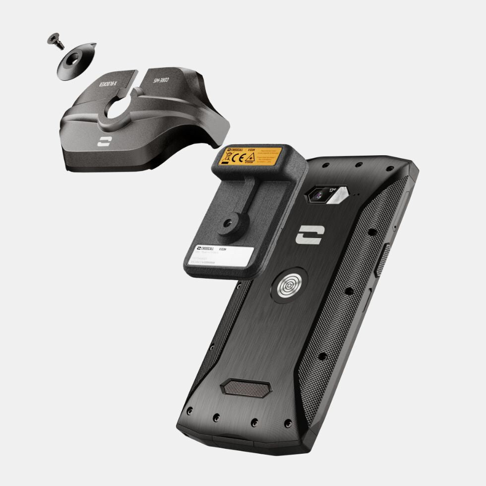 Crosscall X-SCAN — photo 2