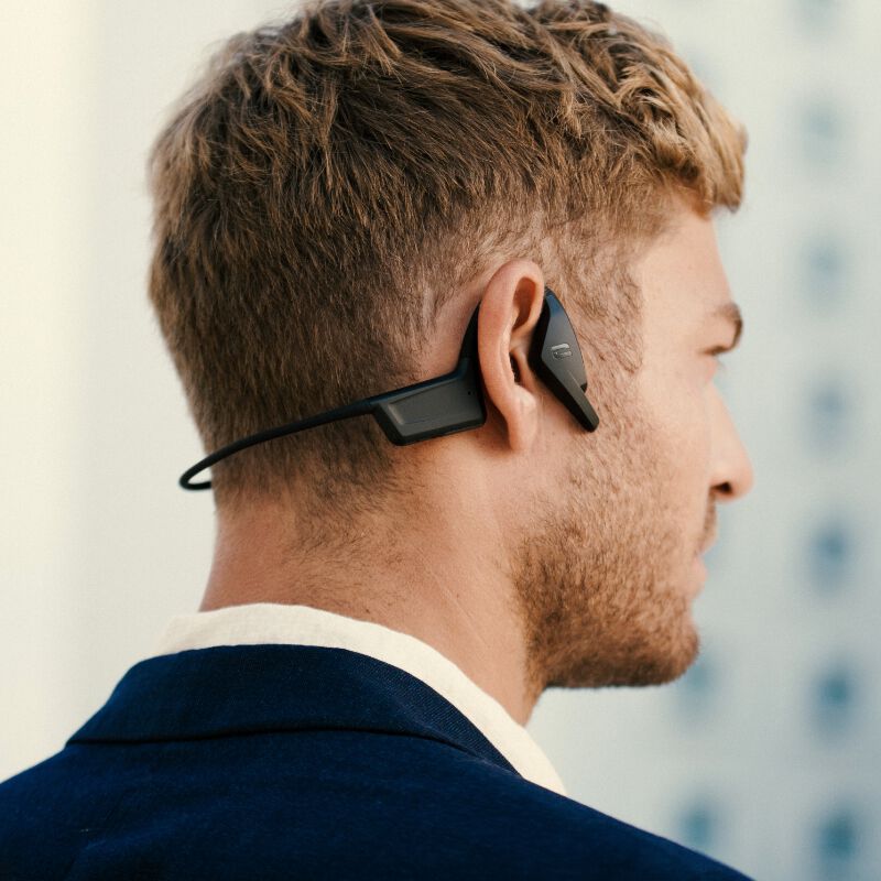 Crosscall X-VIBES — photo 2