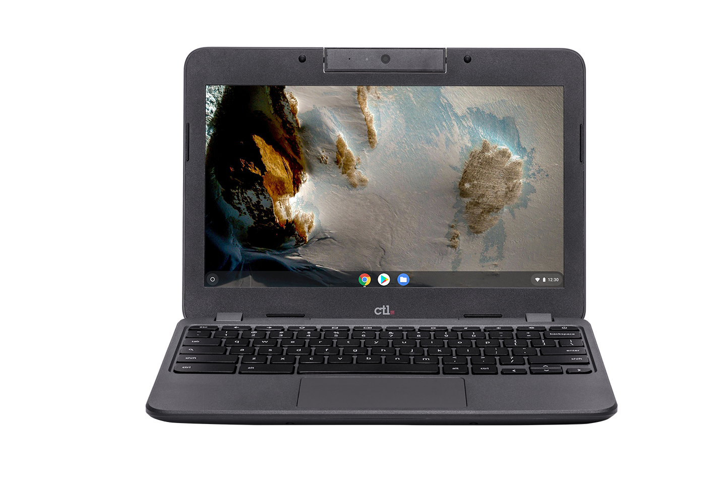 CTL Chromebook NL71CT-L — photo 5