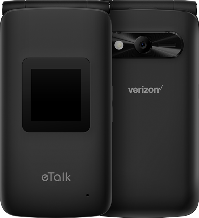 Takumi eTalk Flip — photo 4