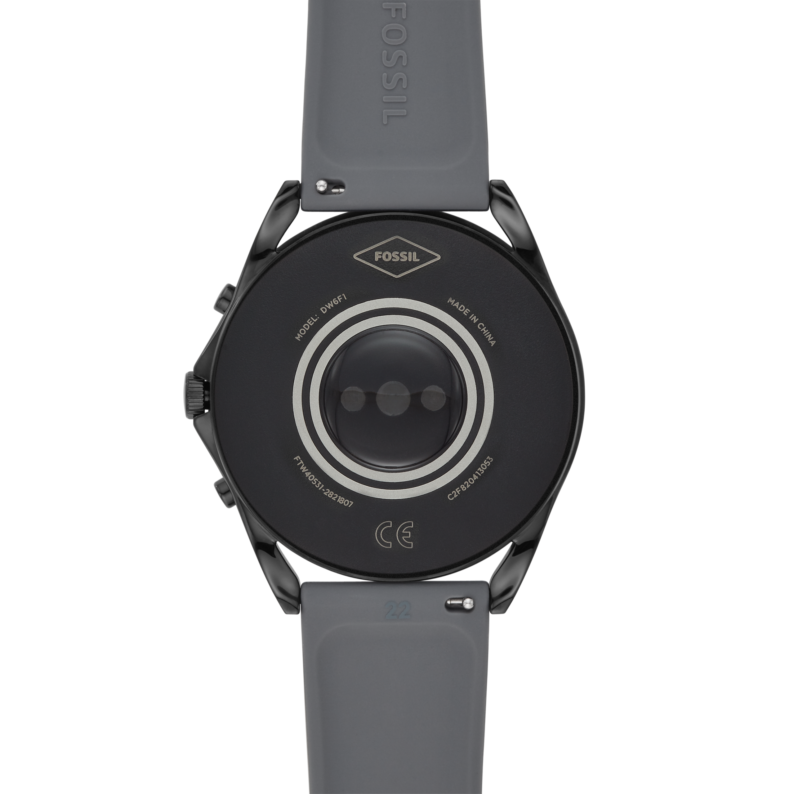 Fossil Gen 5 LTE Smartwatch — photo 2