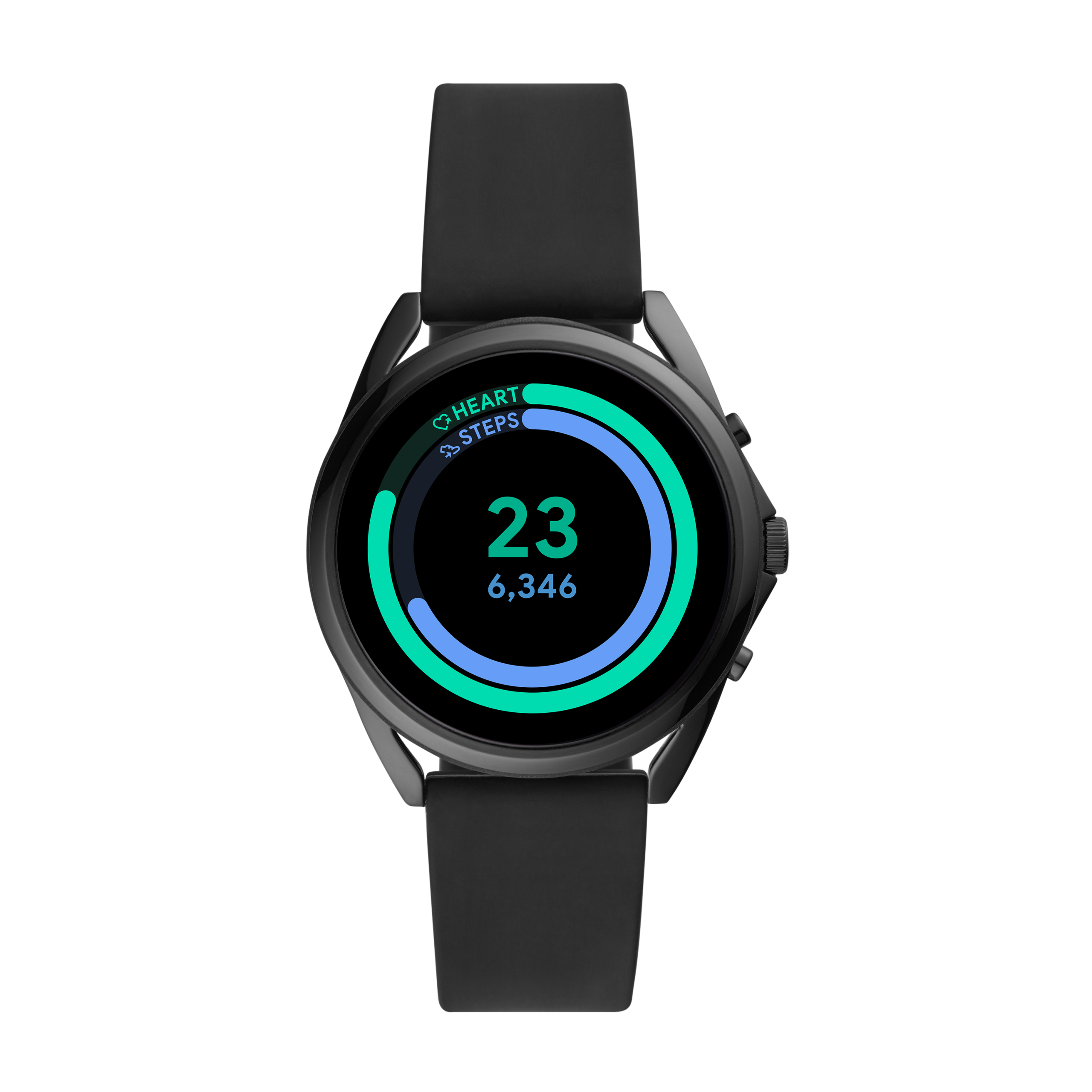 Fossil Gen 5 LTE Smartwatch — photo 8