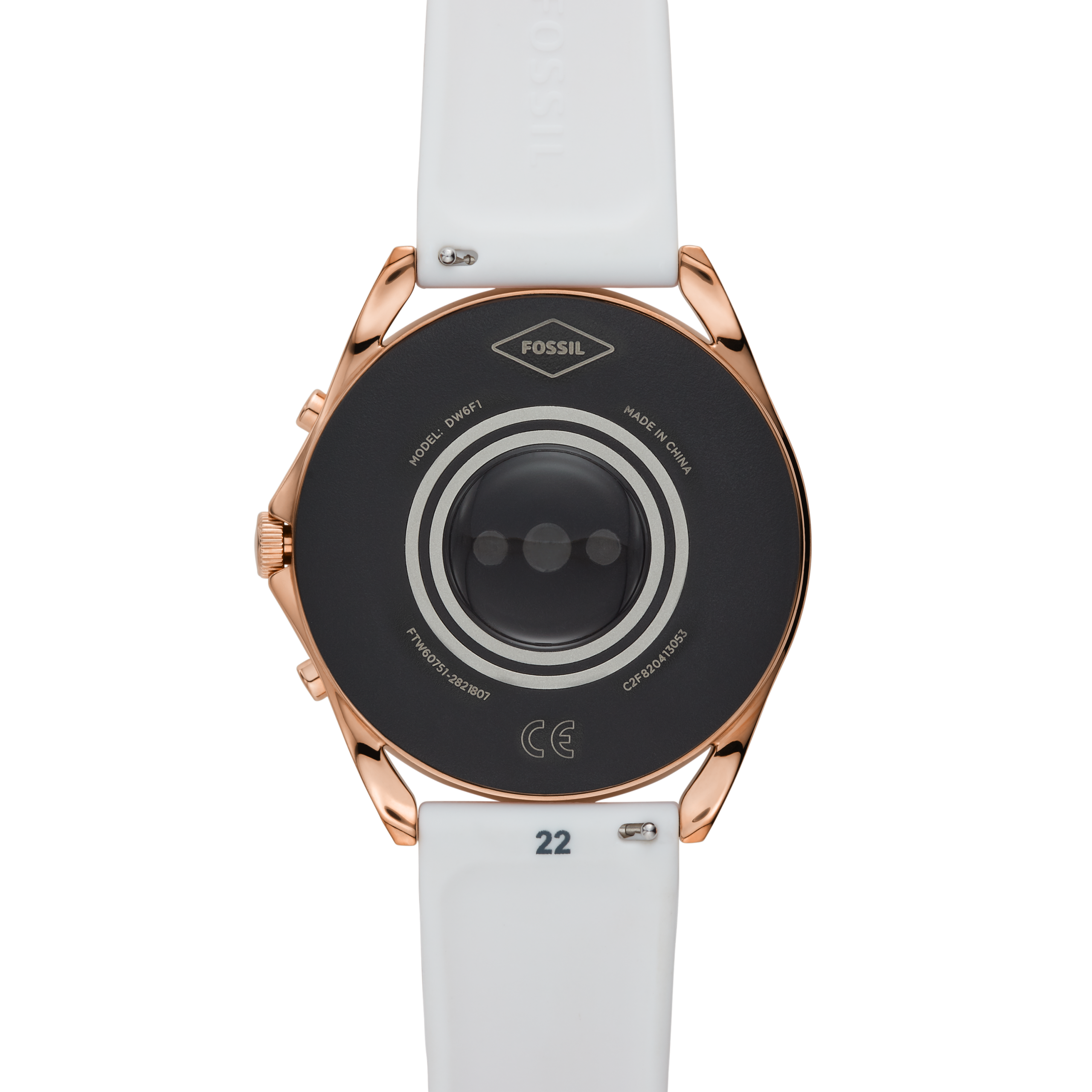 Fossil Gen 5 LTE Smartwatch — photo 12