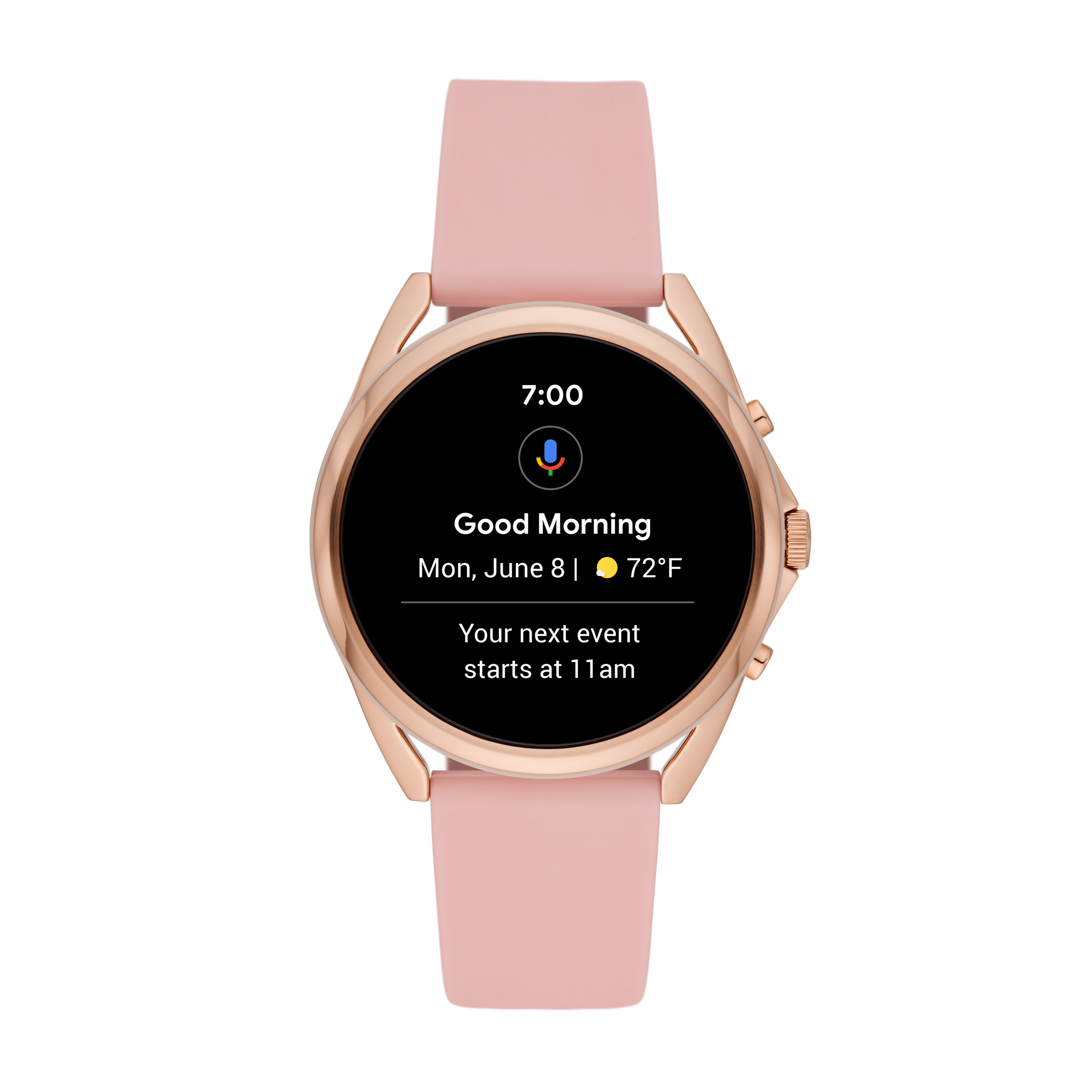 Fossil Gen 5 LTE Smartwatch — photo 18