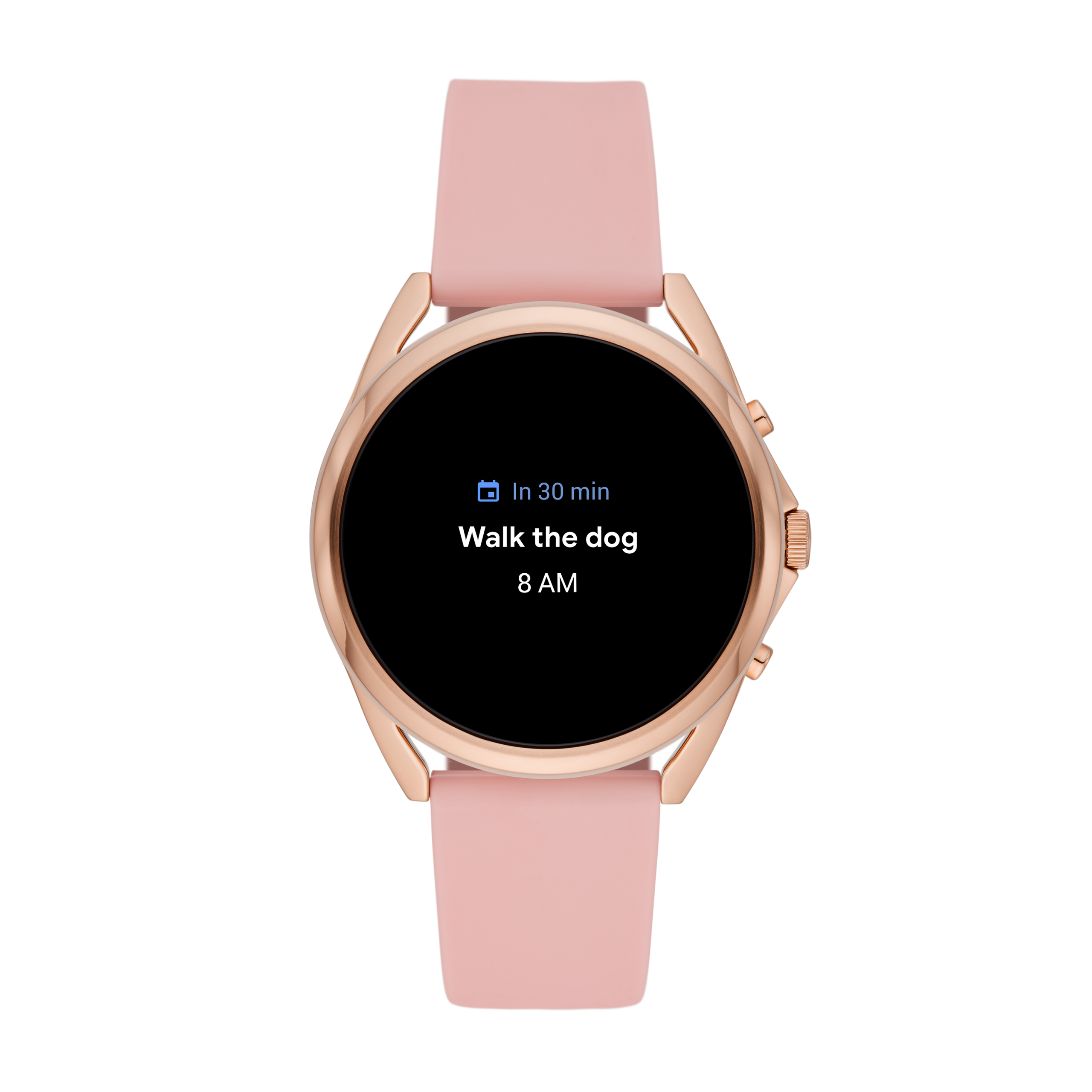 Fossil Gen 5 LTE Smartwatch — photo 17