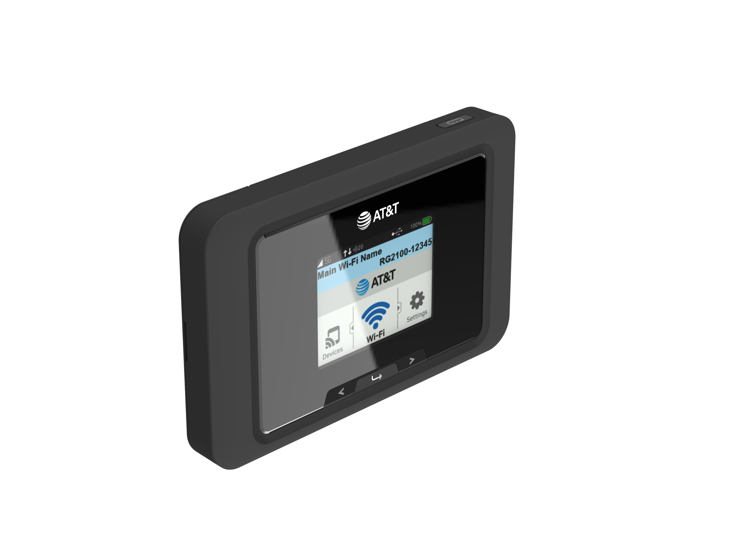 Franklin A50 — photo 9