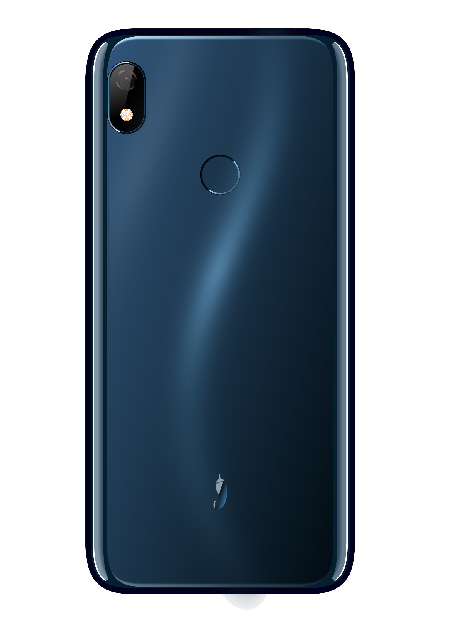 Hot Pepper Ghost — photo 6