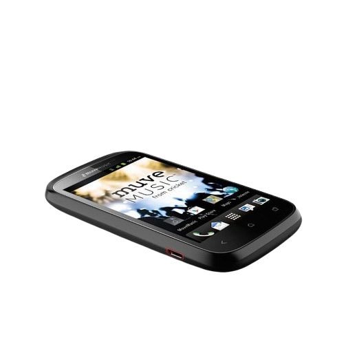 HTC Desire C (CDMA) — photo 2