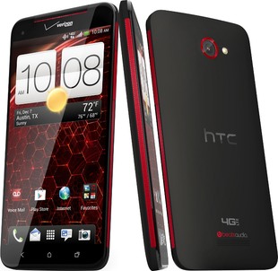 HTC Droid Incredible X — photo 2