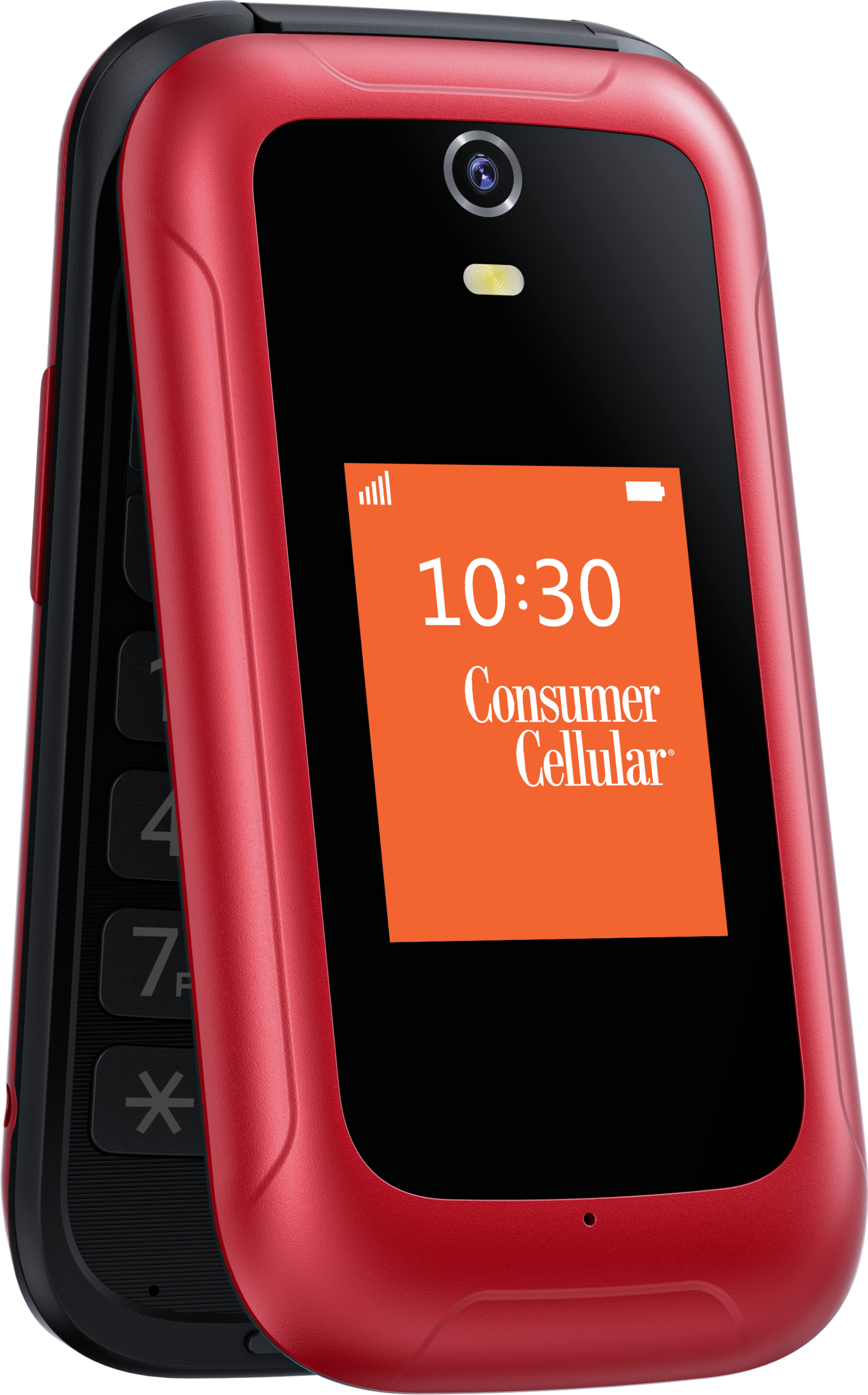 IRIS Flip — photo 28