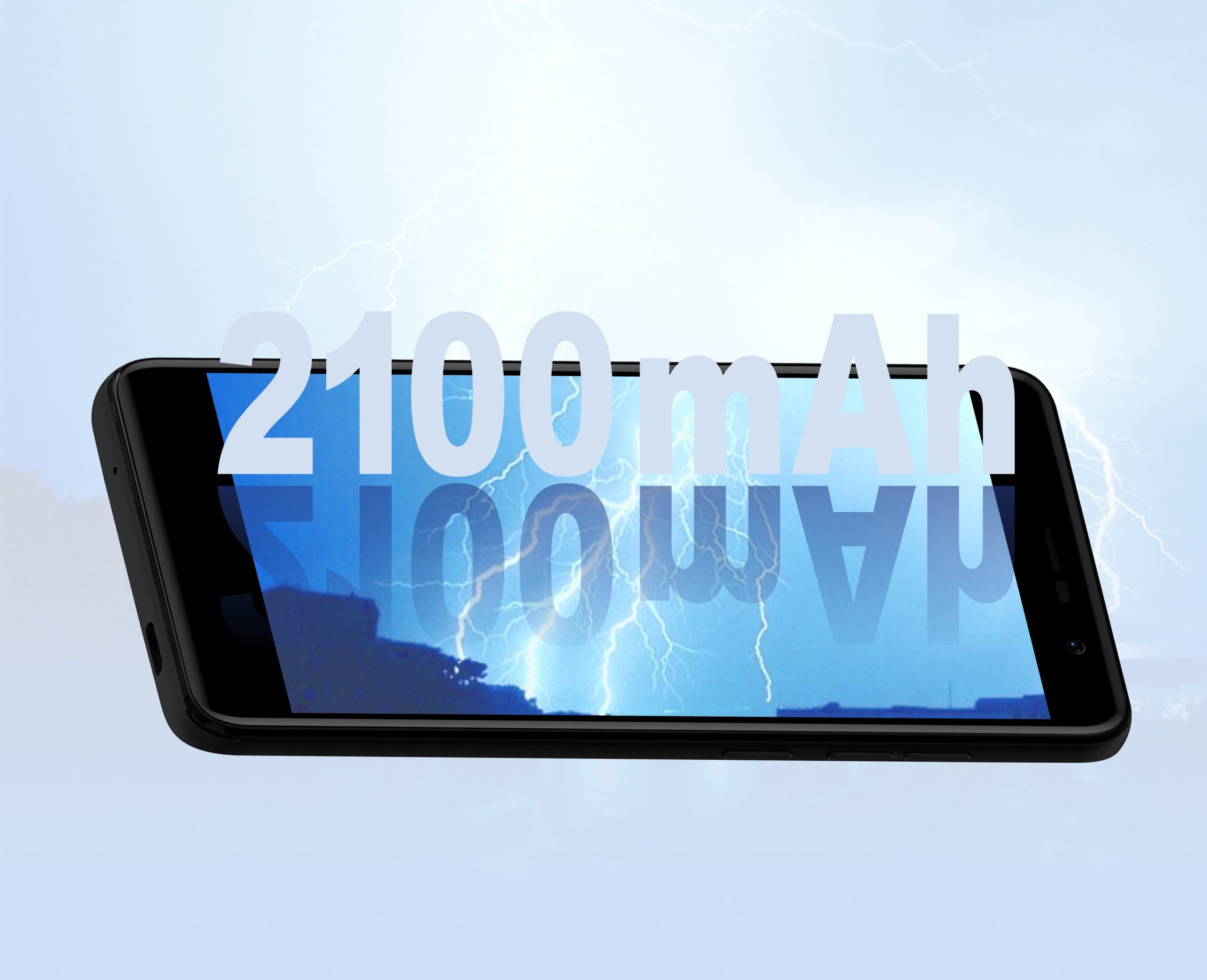 Kazuna eTalk MYFLIX — photo 3