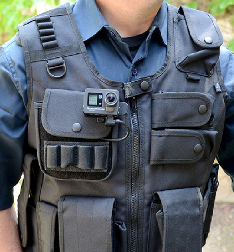 Liquid Image Ego LS 800 — photo 3