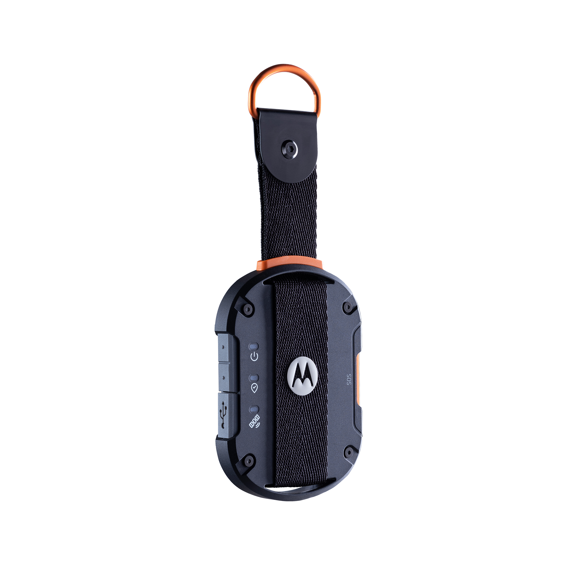 Motorola Defy Satellite Link — photo 5