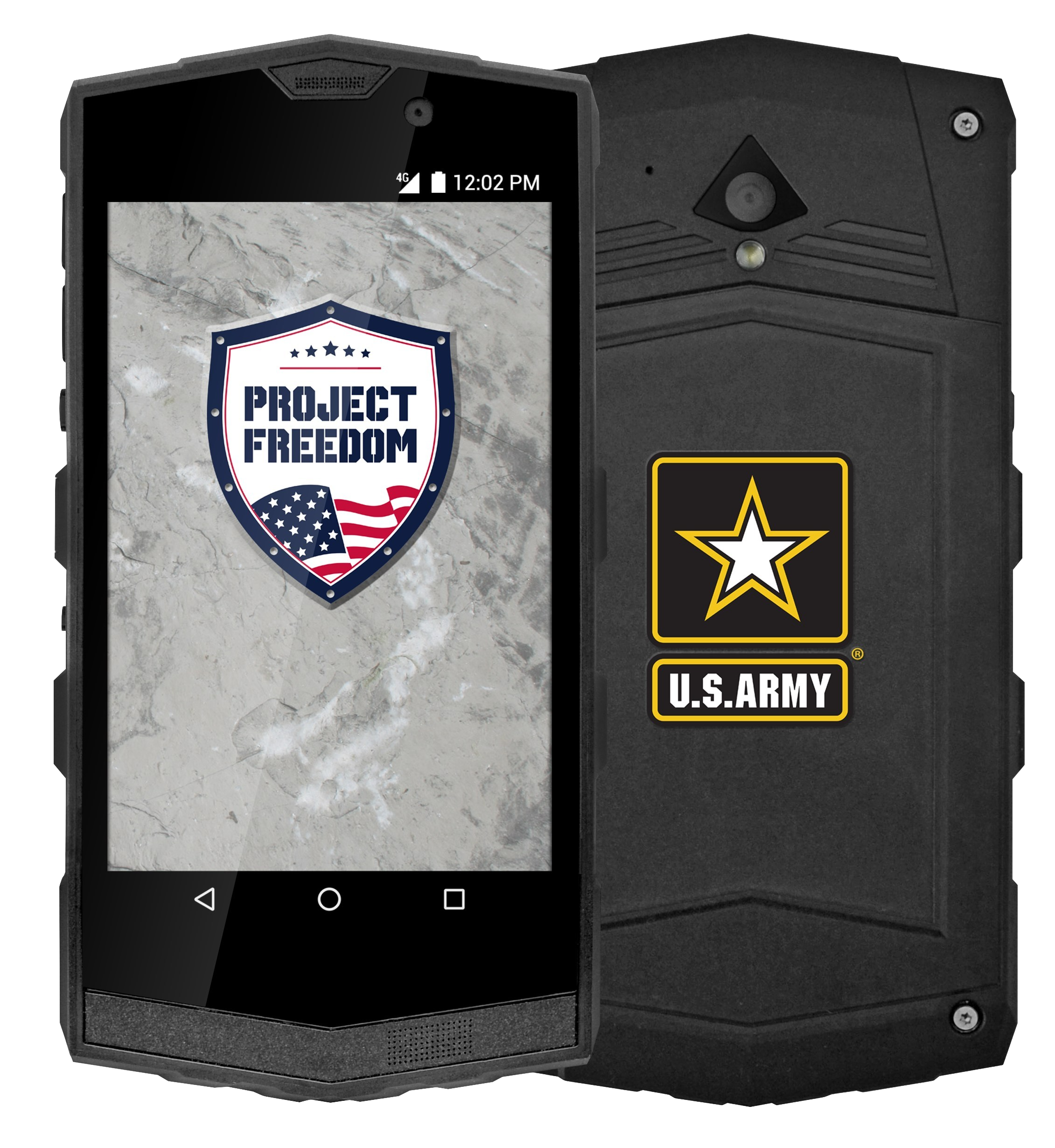 Project Freedom Sentry — photo 5