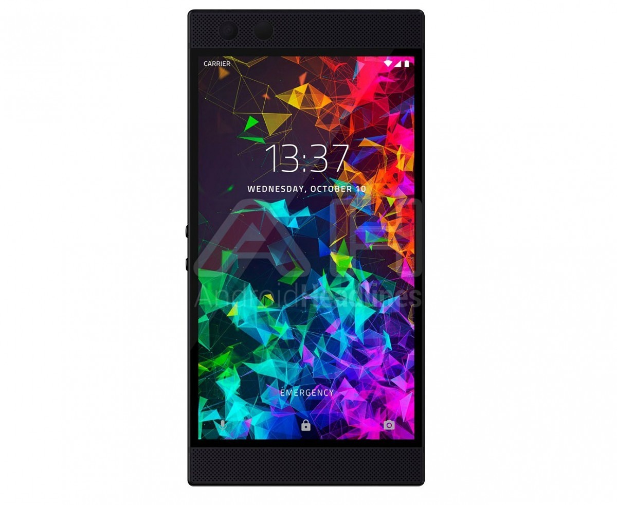Razer Phone 2 — photo 2