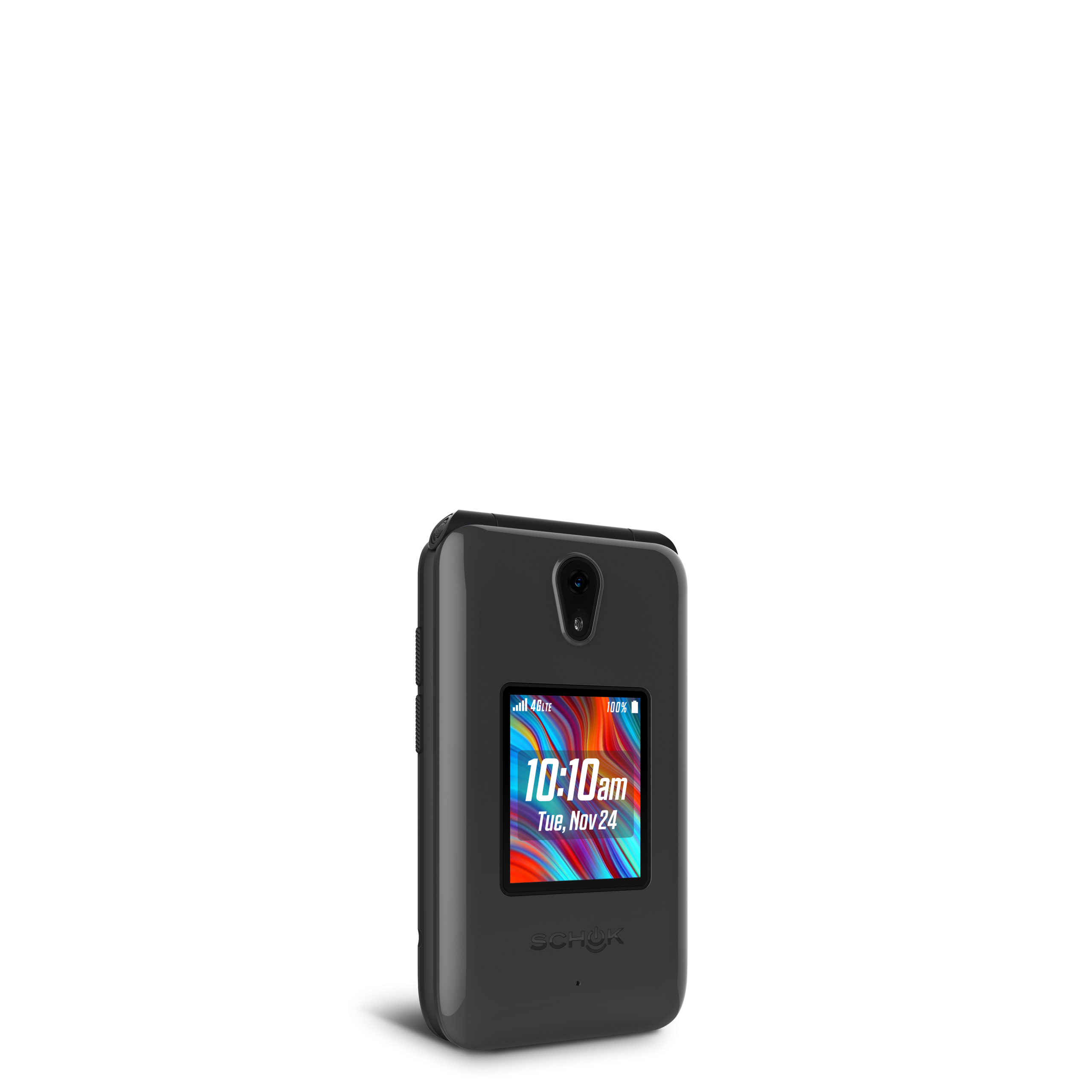 Schok Flip — photo 11