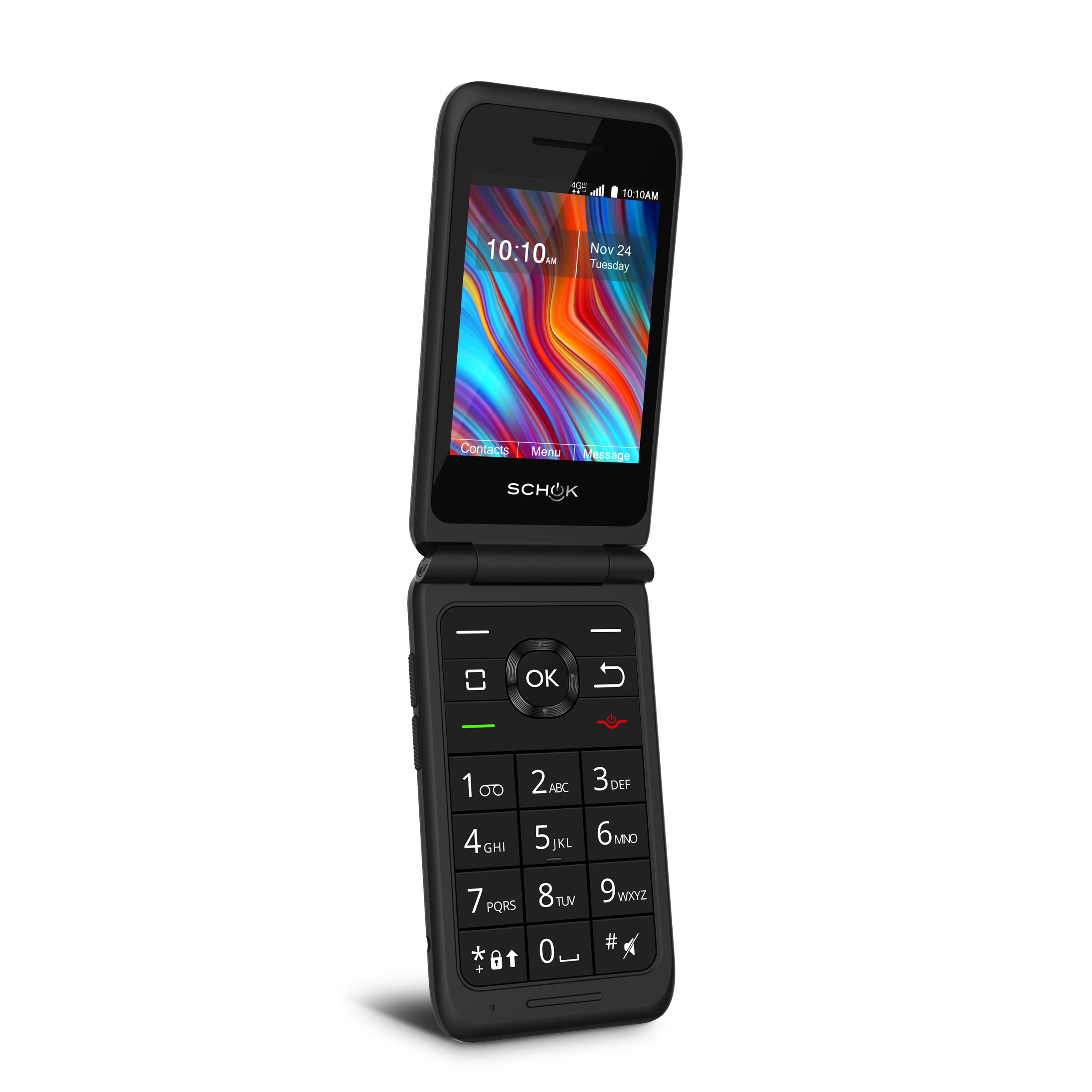 Schok Flip — photo 12