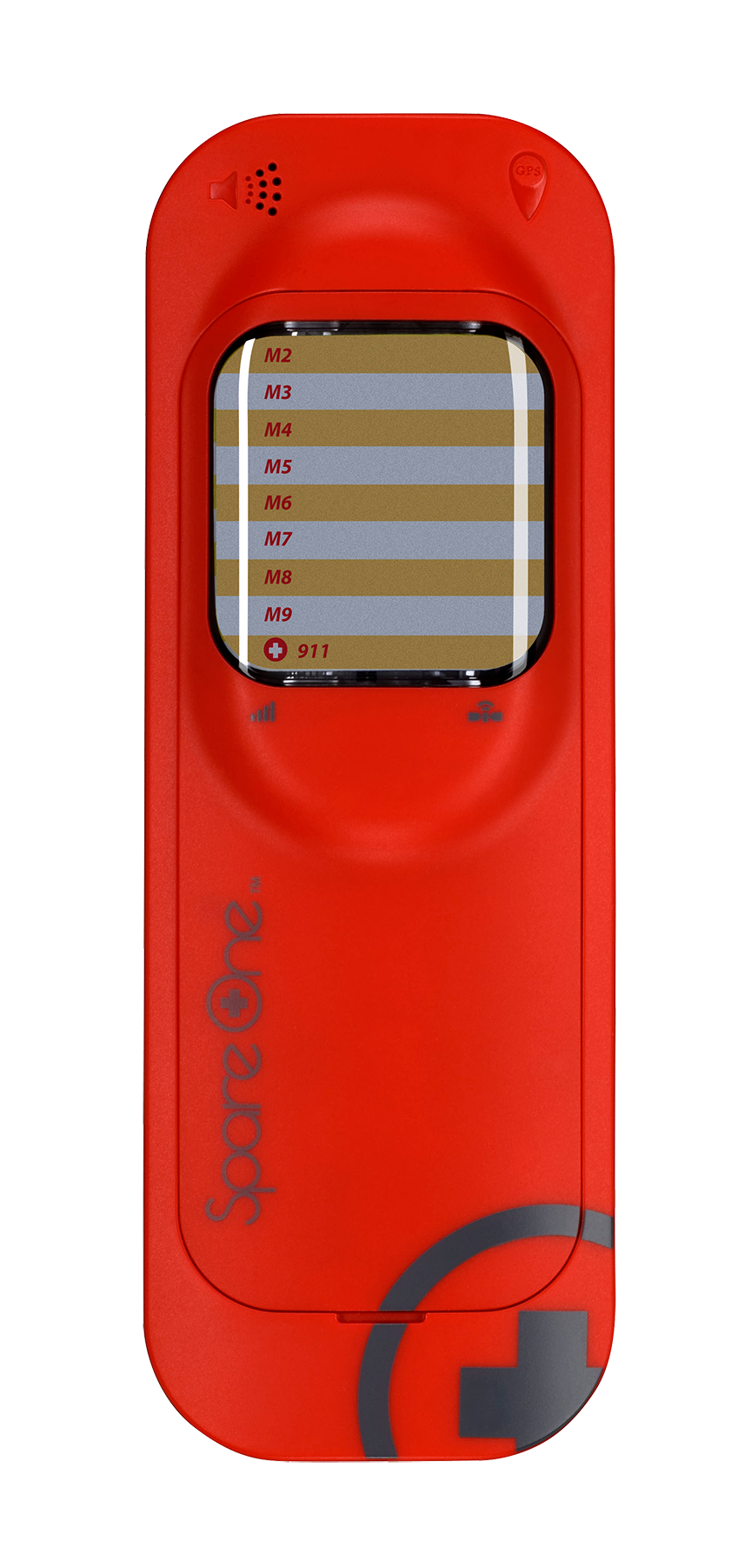 SpareOne Emergency Phone — photo 3