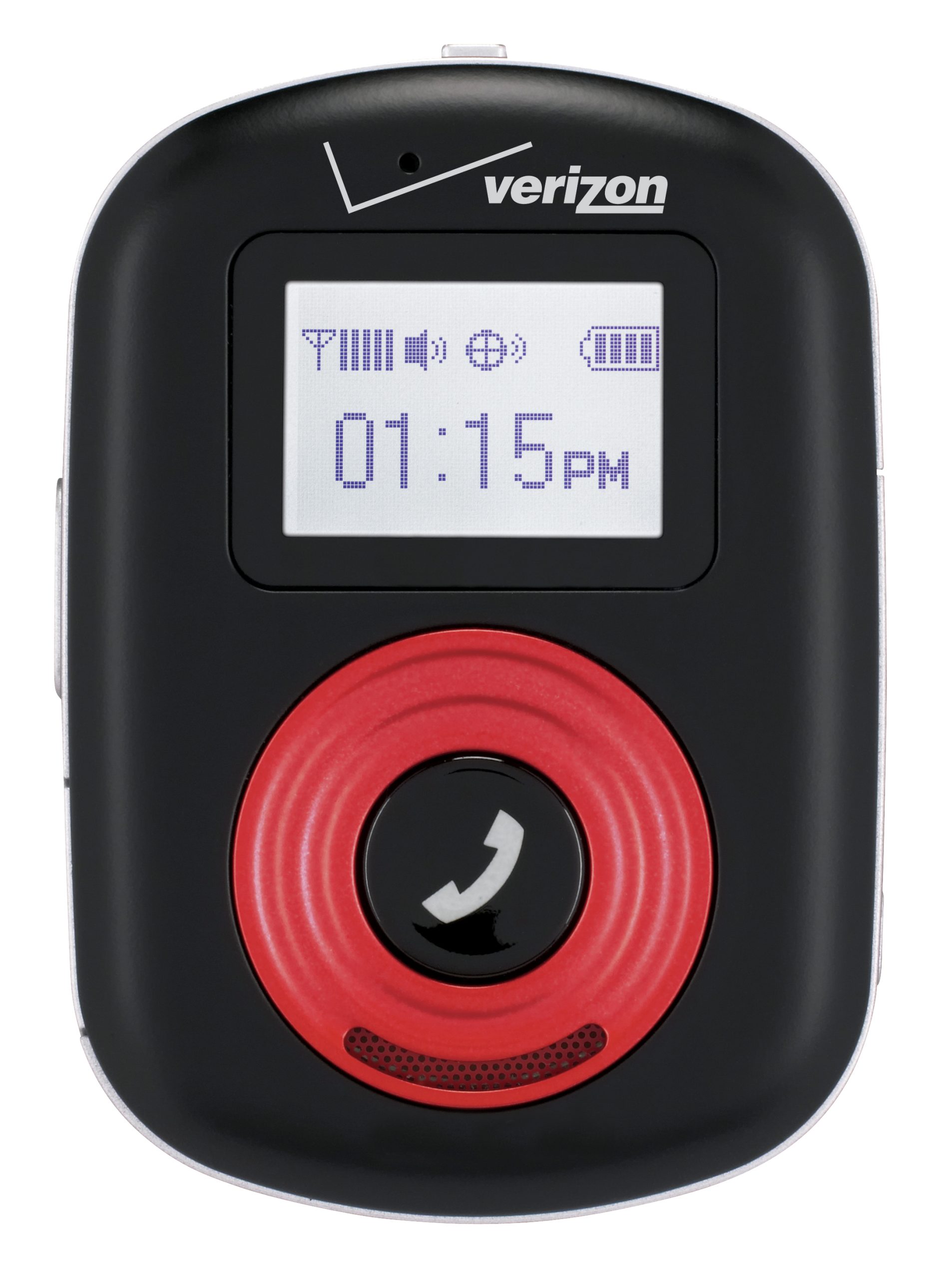 SureResponse - SU1 Deck