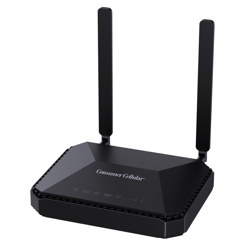 Verve Home Phone Base — photo 4