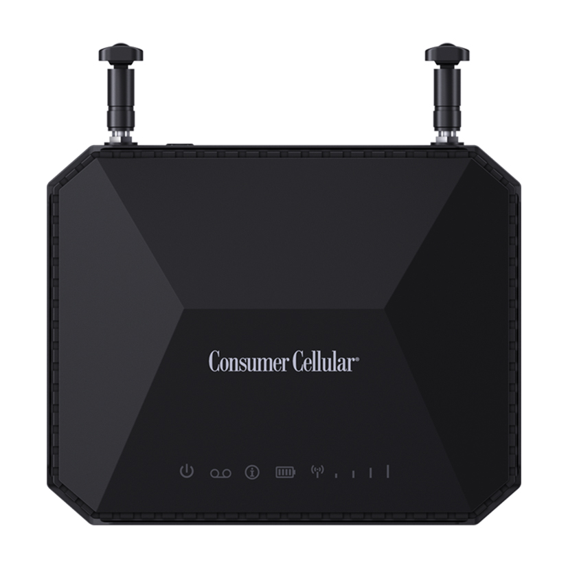 Verve Home Phone Base — photo 8