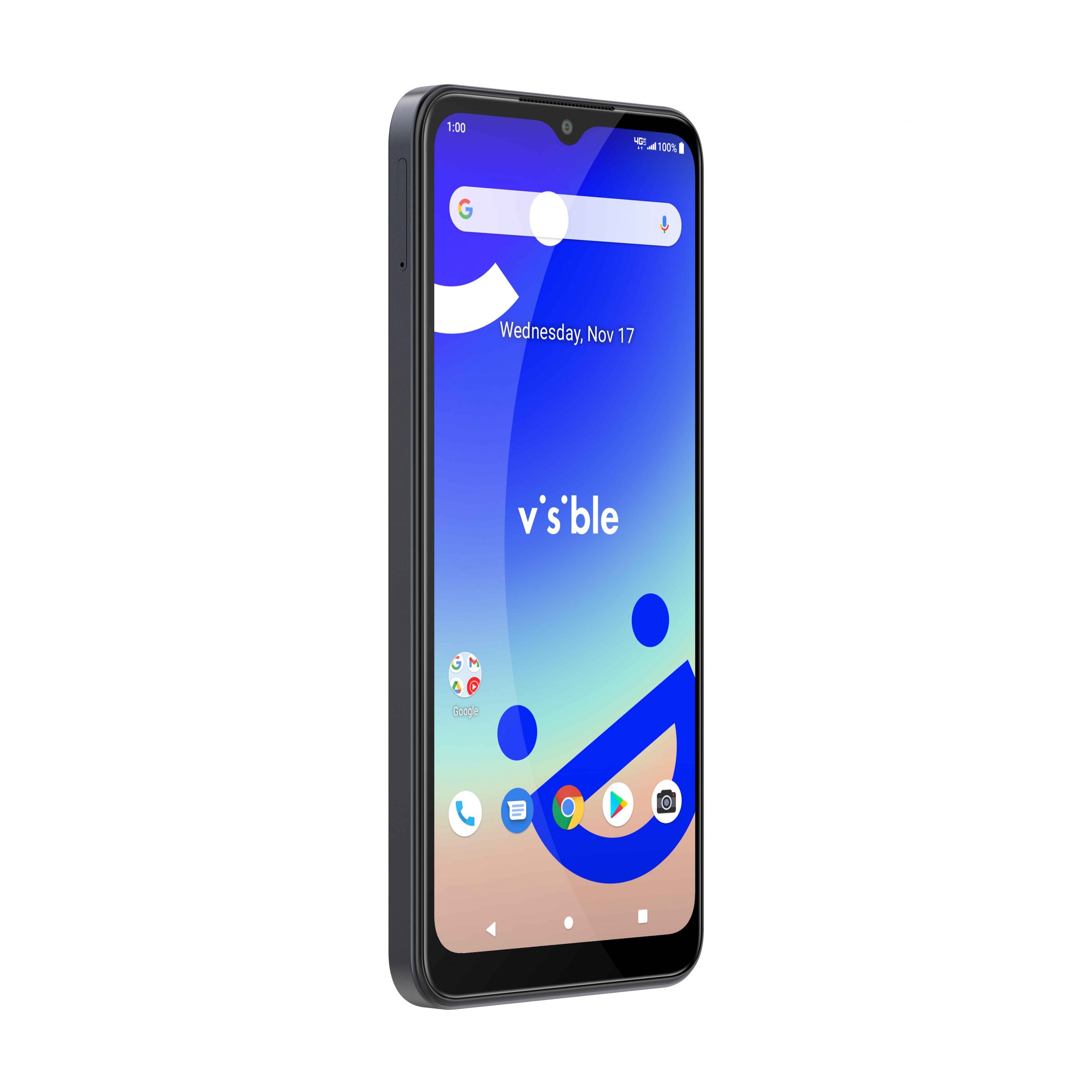 Visible Midnight — photo 2